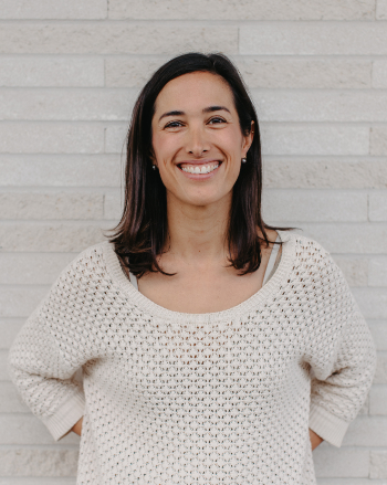 Dr Morgane ROQUES