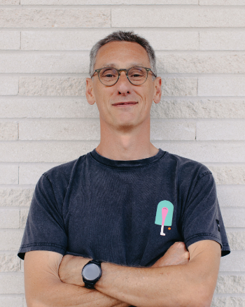 Dr Philippe JAECK